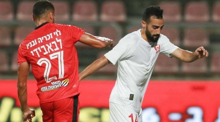 איהאב גנאים מול דיא לבאבידי