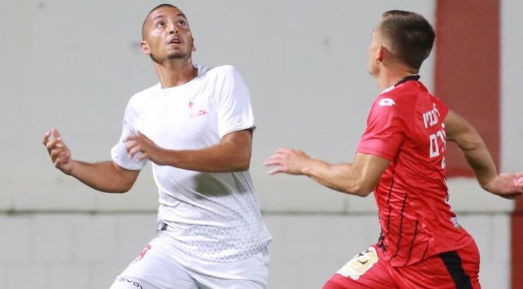 קלמן שטורם ועובדיה דרוויש