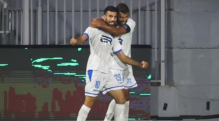 מופלח שלעאטה חוגג (איציק בלניצקי) מופלח שלעאטה חוגג