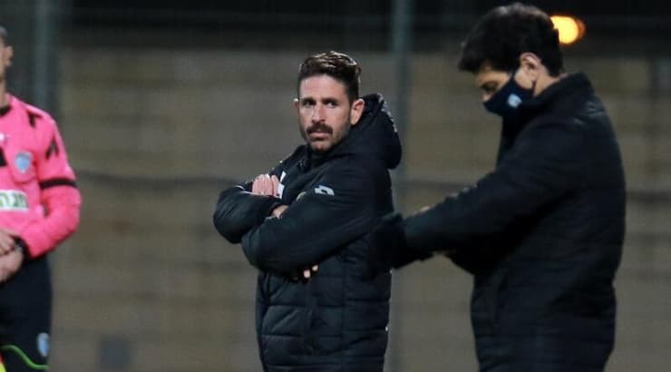 דן רומן (עמרי שטיין) דן רומן