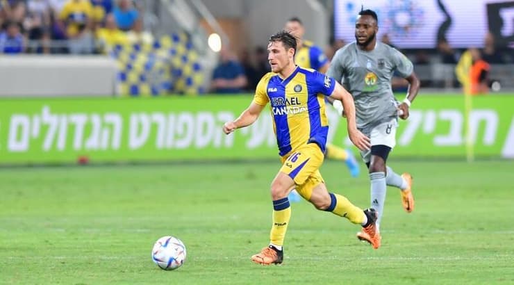 גבי קניקבוסקי