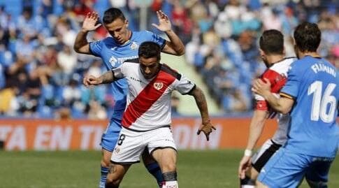 אוסקר טרחו (La Liga) אוסקר טרחו