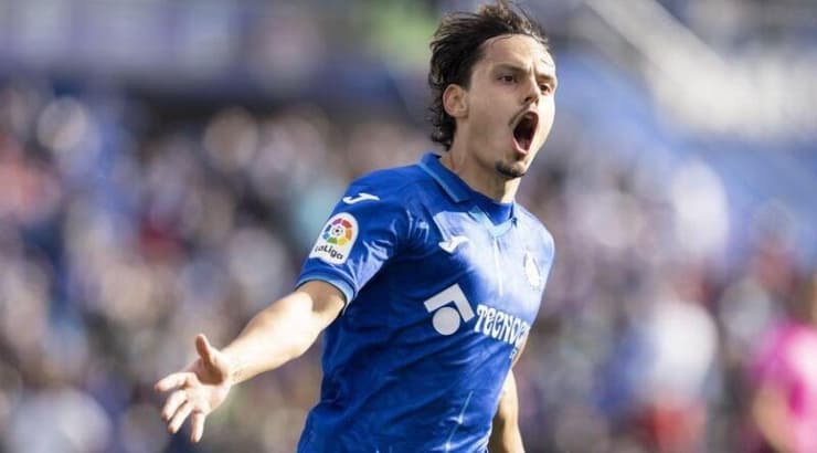 אנאס אונאל (La Liga) אנאס אונאל