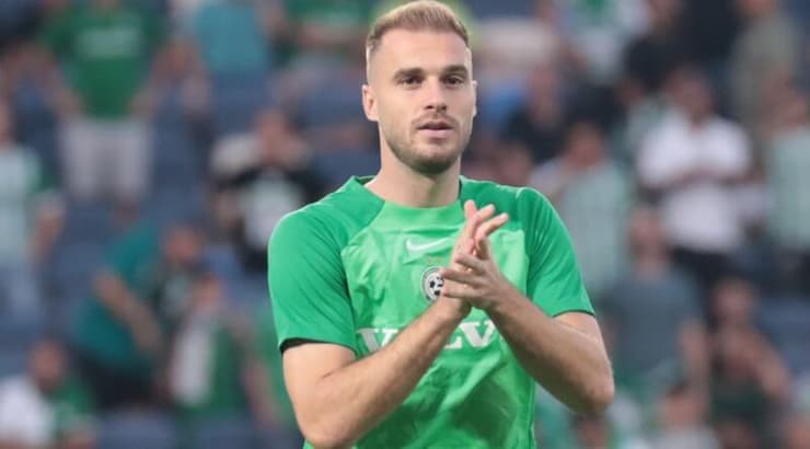 חיפה תסתדר בלעדיו בגומלין? פלאניץ' (עמרי שטיין) חיפה תסתדר בלעדיו בגומלין? פלאניץ'