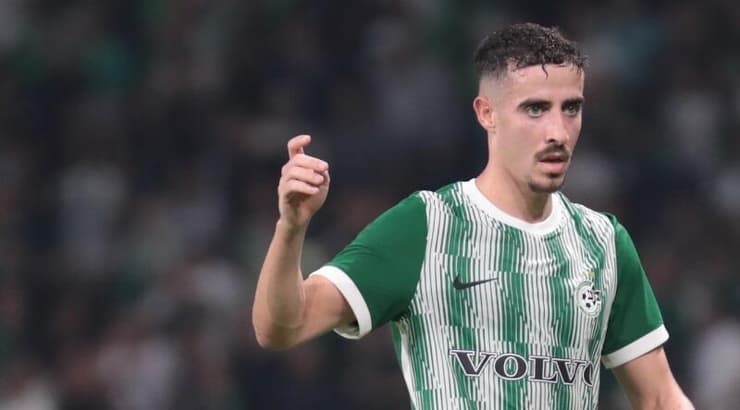 אמור לנוח. חזיזה (עמרי שטיין) אמור לנוח. חזיזה