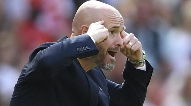 אריק טן האח