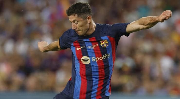 רוברט לבנדובסקי