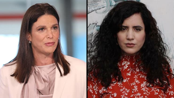 שיאניות החקיקה של מפלגת העבודה. לזימי ורייטן