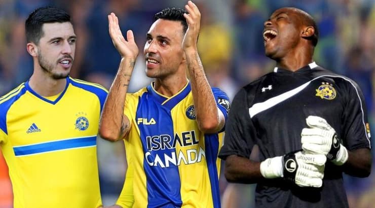 אניימה, זהבי ומדוניאנין