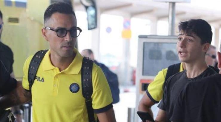 ערן זהבי (האתר הרשמי של מכבי ת"א) ערן זהבי