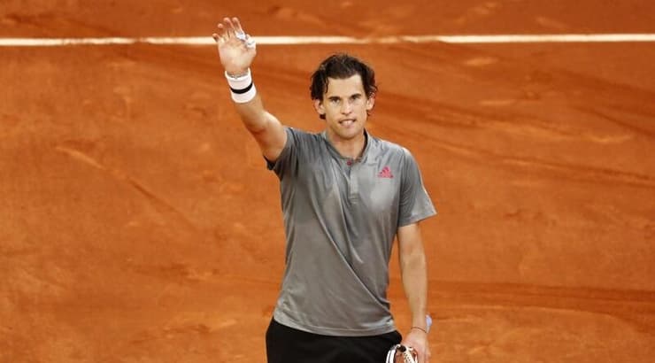 דומיניק תים