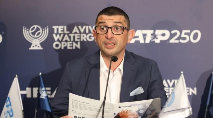 מיכאל רוטמן (רדאד ג'בארה) מיכאל רוטמן