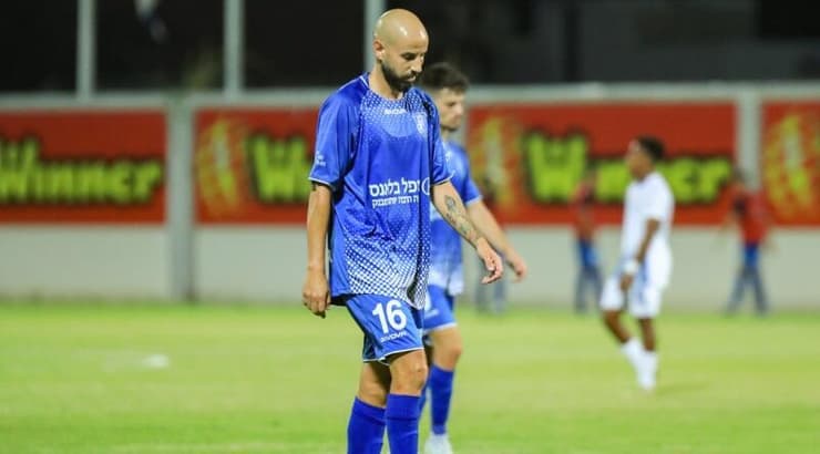 דובב גבאי מאוכזב