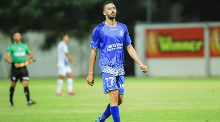 רונן פרץ מאוכזב