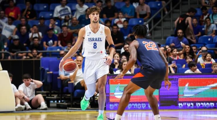 דני אבדיה (איציק בלניצקי) דני אבדיה