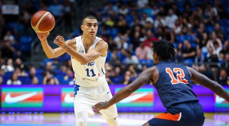 ים מדר (איציק בלניצקי) ים מדר