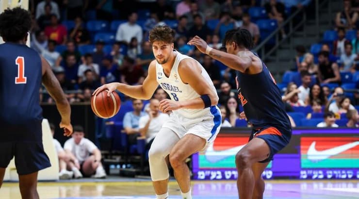 דני אבדיה (איציק בלניצקי) דני אבדיה