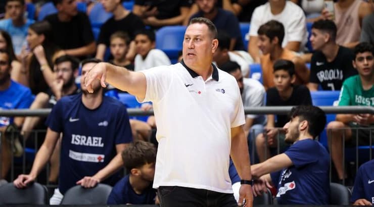 גיא גודס (איציק בלניצקי) גיא גודס