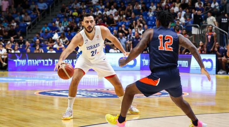 עידן זלמנסון (איציק בלניצקי) עידן זלמנסון