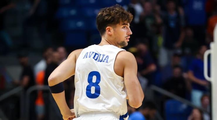 דני אבדיה (איציק בלניצקי) דני אבדיה