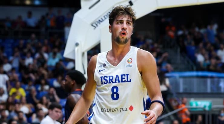 דני אבדיה (איציק בלניצקי) דני אבדיה