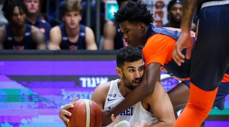 תומר גינת (איציק בלניצקי) תומר גינת