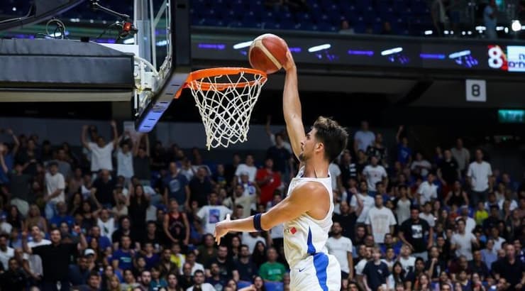 נדני אבדיה מטביע (איציק בלניצקי) נדני אבדיה מטביע