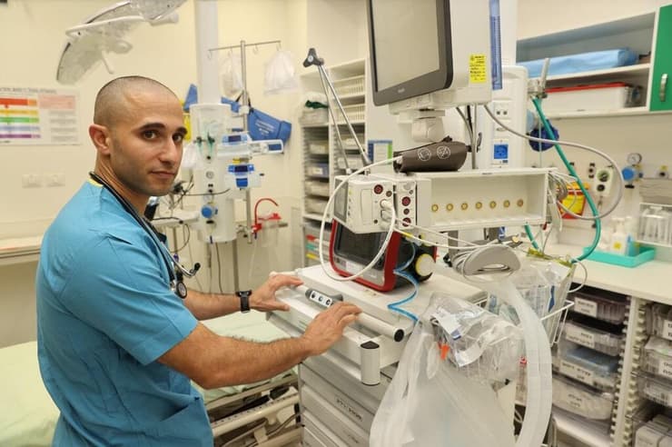 ד"ר יותם דרעי