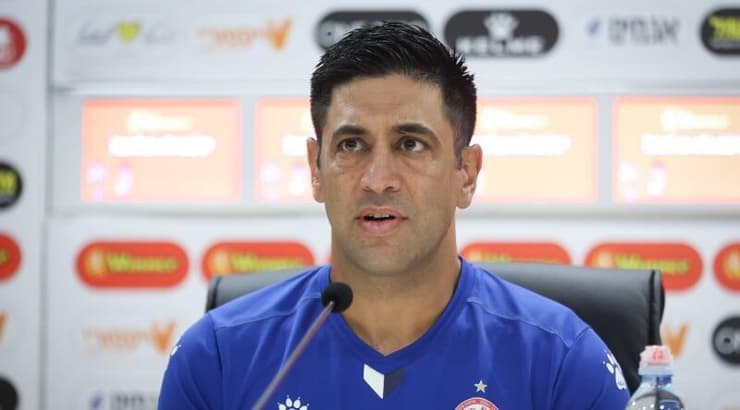 אליניב ברדה