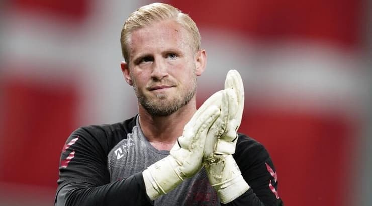 קספר שמייכל