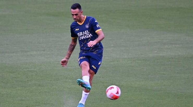 ערן זהבי (ראובן שוורץ) ערן זהבי