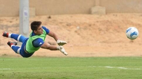 יואב חורב (חגי מיכאלי) יואב חורב