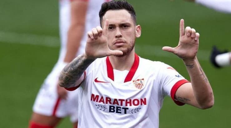 לוקאס אוקאמפוס