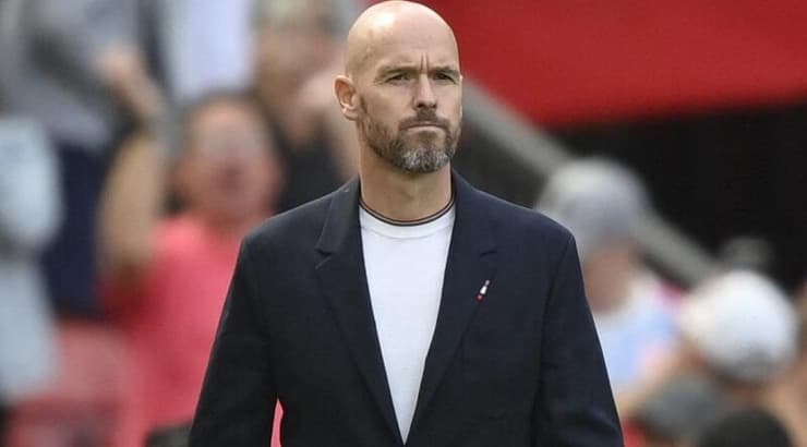 אריק טן האח (רויטרס) אריק טן האח