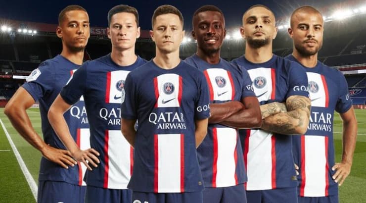 רשימת הדחויים. ראפיניה, קורזאווה, גיי, הררה, דרקסלר וקהרר (האתר הרשמי של פ.ס.ז') רשימת הדחויים. ראפיניה, קורזאווה, גיי, הררה, דרקסלר וקהרר