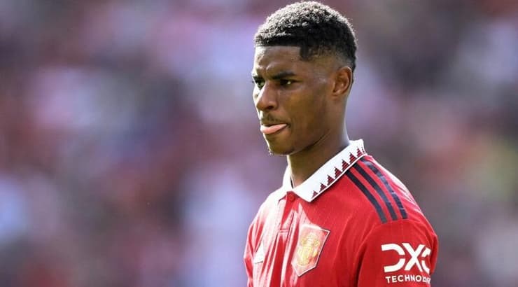 מרקוס רשפורד (רויטרס) מרקוס רשפורד