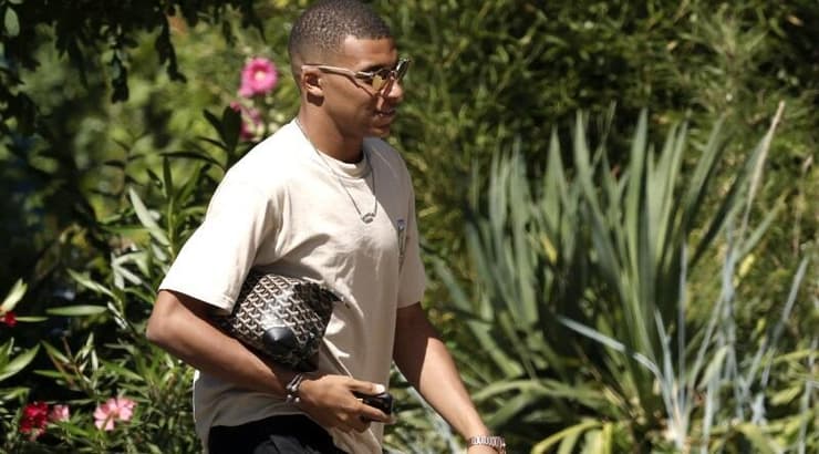 קיליאן אמבפה (רויטרס) קיליאן אמבפה