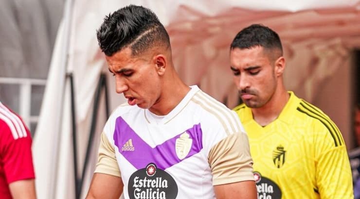 הבלם המרוקאי ג'וואד אל יאמיק