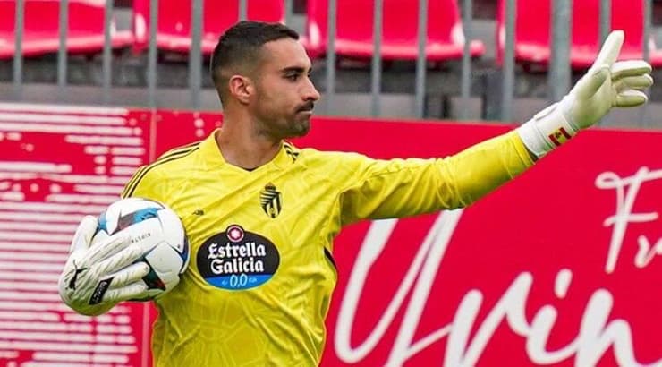 עורר התלהבות בקרב האוהדים. סרחיו אסנחו