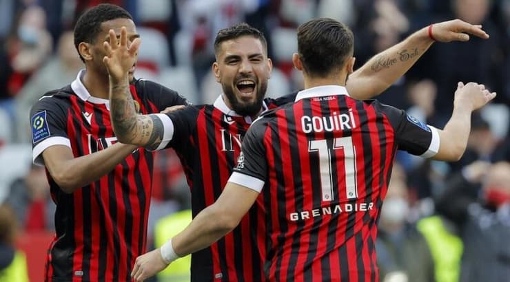 יגיעו? גוירי ודלור עם טודיבו