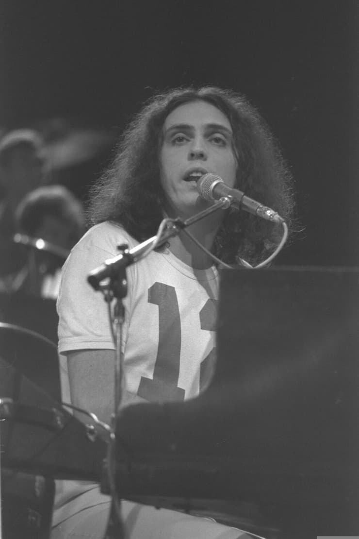צביקה פיק, 1979