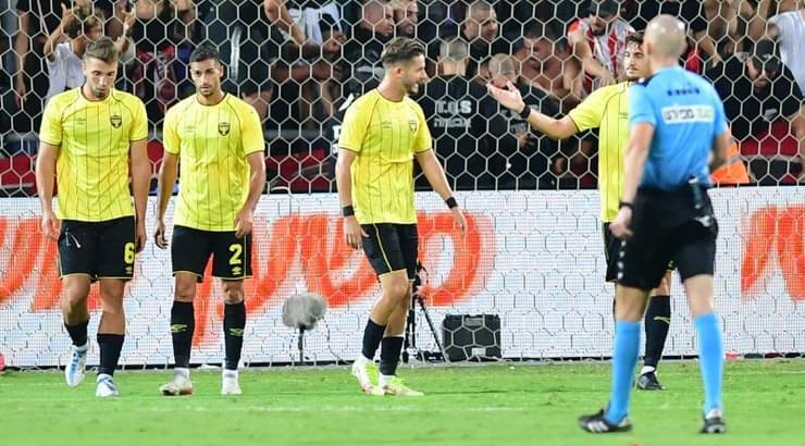 שחקני בית"ר ירושלים (חגי מיכאלי) שחקני בית"ר ירושלים