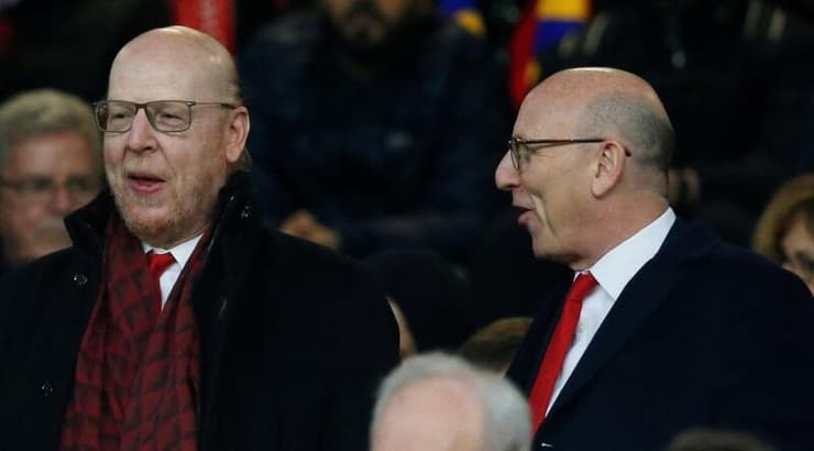 ג'ואל ואברהם גלייזר (רויטרס) ג'ואל ואברהם גלייזר