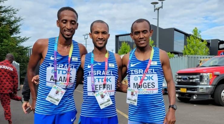 מוגס טסמה, מארו טפרי והיימרו עלמיה