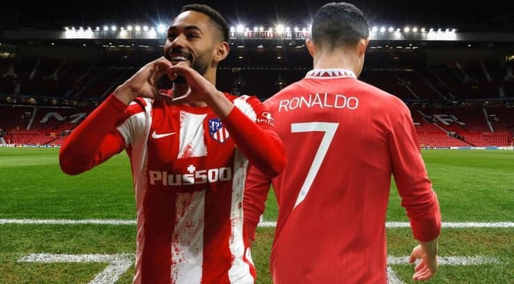 רונאלדו וקוניה