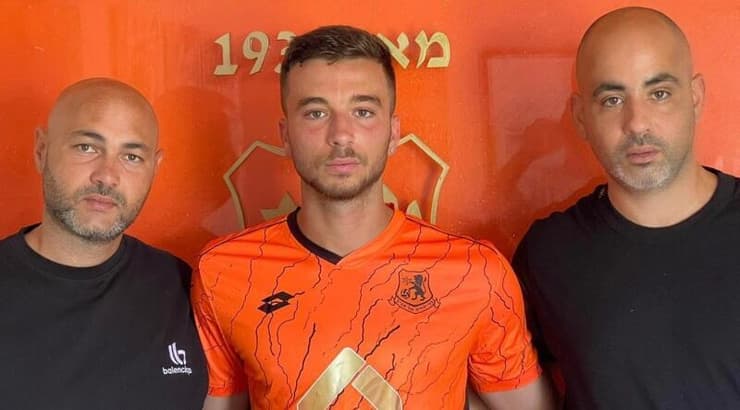 עומרי יחזקאלי