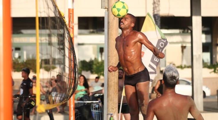 ליגת הפוצ'יוולי הישראלית (רדאד ג'בארה) ליגת הפוצ'יוולי הישראלית