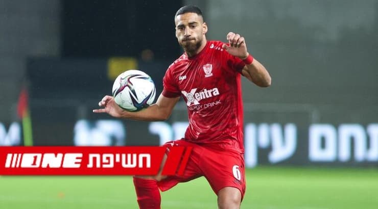 איהאב גנאים (שחר גרוס) איהאב גנאים