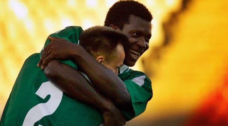 איגביני יעקובו חוגג