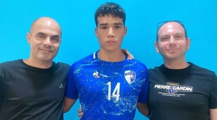 שי אבני, אור רובין ודורון שנפר